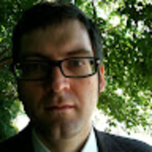 Meet your Posher, Richard